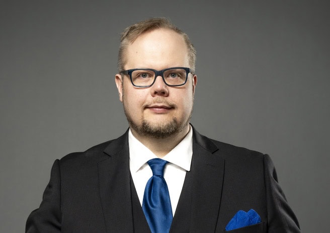 Jari Joutsenvaara