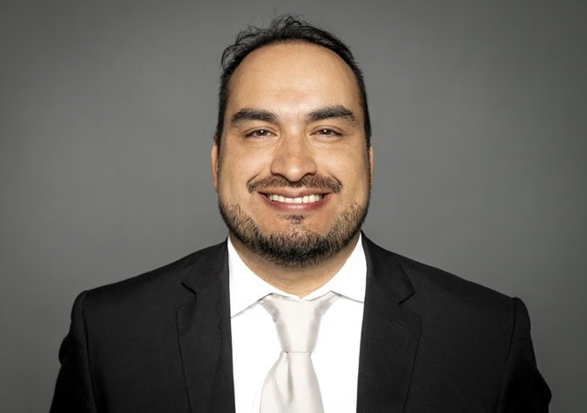 Mario Arancibia