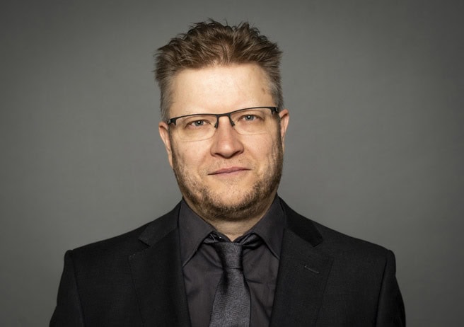Marko Holma