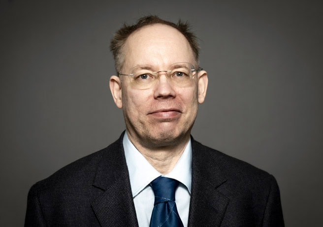 Pasi Kuusiniemi