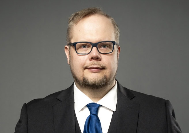 Jari Joutsenvaara